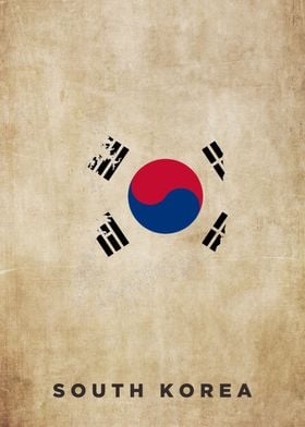 South Korea