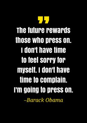 Barack Obama quote