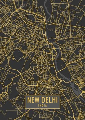 New Delhi