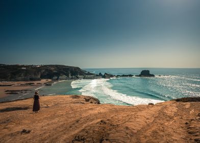 Zambujeira Do Mar I