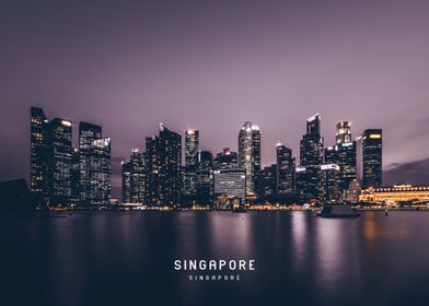 Singapore  