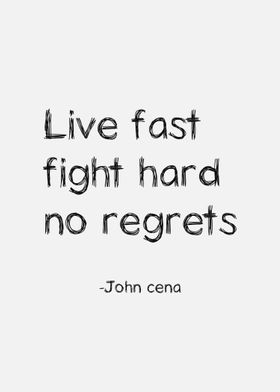 John Cena Quotes 