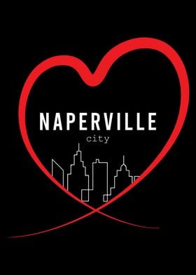 Naperville