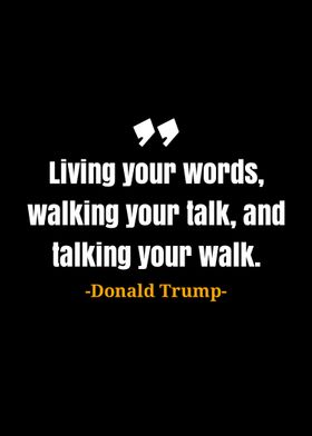 Donald trump quotes 