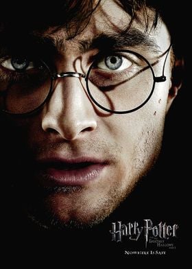 Deathly Hallows Movie Posters-preview-0