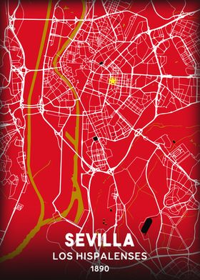 Sevilla 