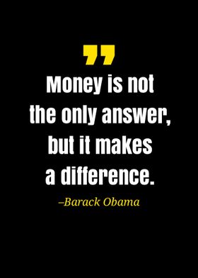 Barack Obama quote