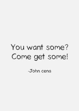 John Cena Quotes 