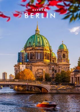 Berlin Germany