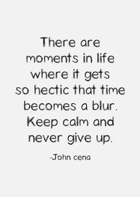 John Cena Quotes 