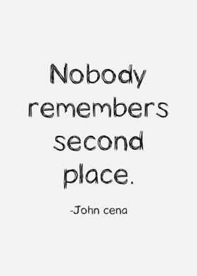 John Cena Quotes 