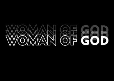 Women of God