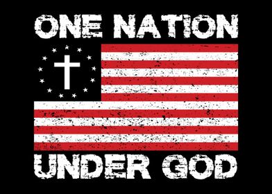 One Nation Under God