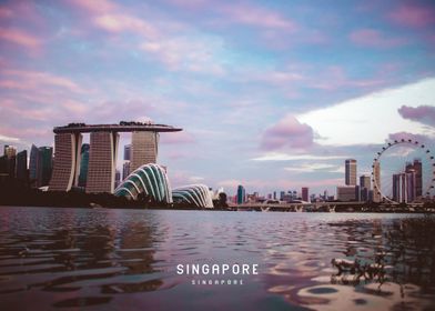 Singapore  