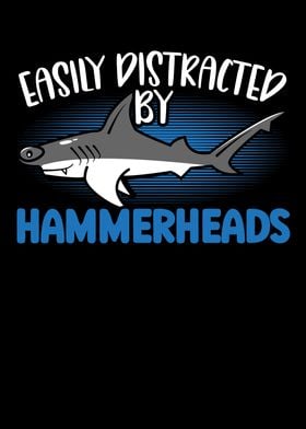 Hammerhead Shark