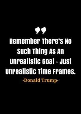 Donald trump quotes 