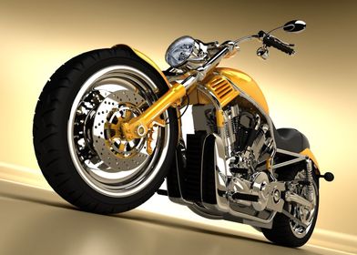 Harley Davidson