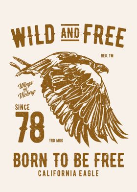 Wild and free