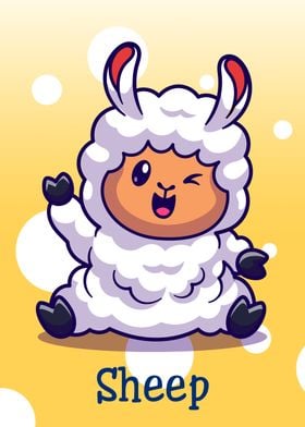 Sheep