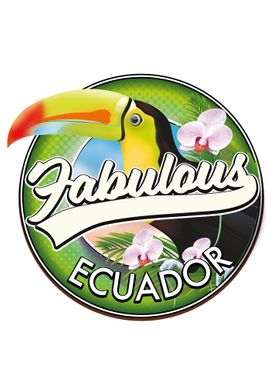 Fabulous Ecuador