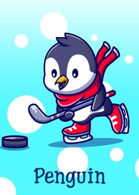 Penguin