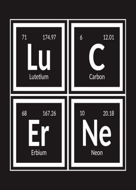 Lucerne Elements