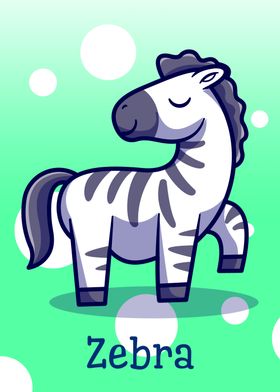 Zebra