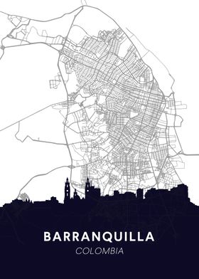 Barranquilla Atlantico 