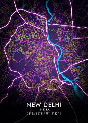 New Delhi