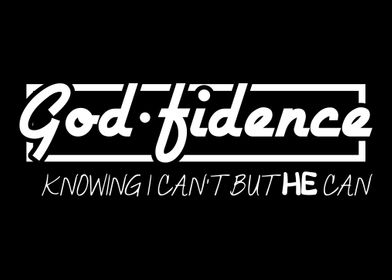 Godfidence