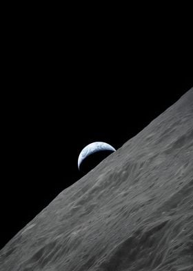 Earth Rise