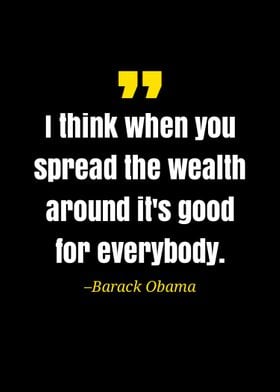 Barack Obama quote