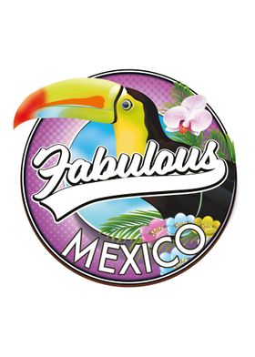 Fabulous Mexico 
