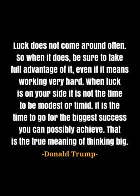 Donald trump quotes 