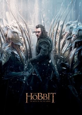 The Hobbit: The Battle of the Five Armies-preview-3