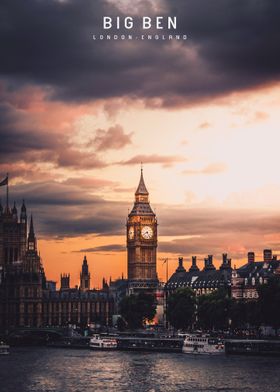 Big Ben 