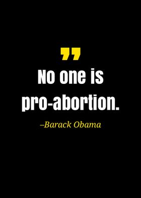 Barack Obama quote