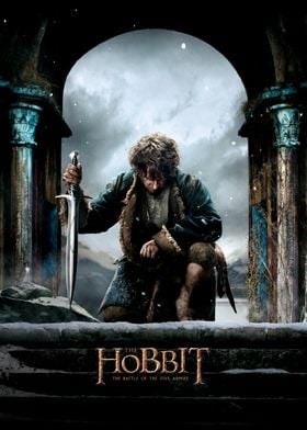The Hobbit: The Battle of the Five Armies-preview-0