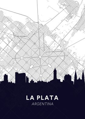 La Plata Buenos Aires