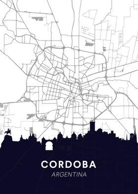 Cordoba Argentina