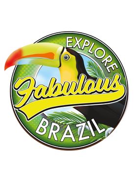 Explora Fabulous Brazil