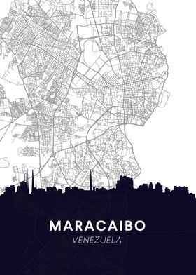 Maracaibo Zulia 