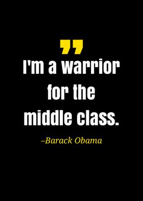 Barack Obama quote