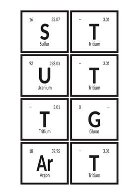 Stuttgart Elements