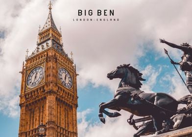 Big Ben 