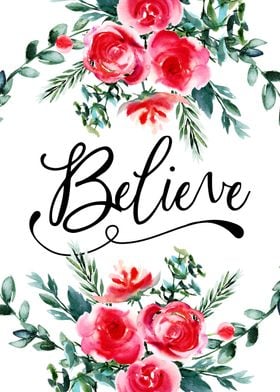 Believe