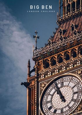 Big Ben  