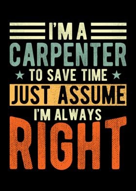 Carpenter