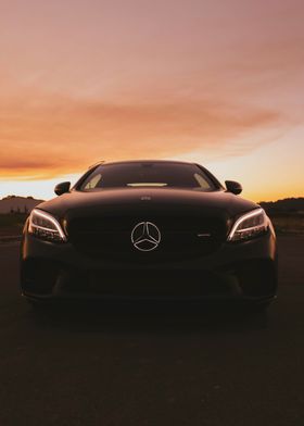 Mercedes Benz