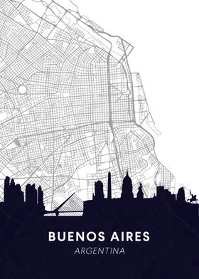 Buenos Aires Argentina 